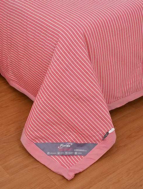 Blista Super Comfy Comforter by Florida for Single & Double Bed